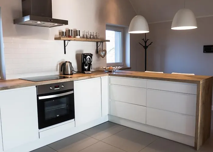 Apartament Jelitkowo