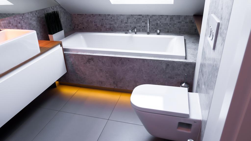 Apartament Jelitkowo Apartment Danzig
