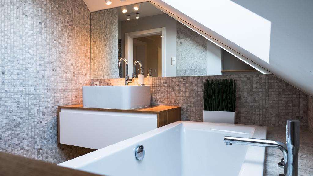 Apartament Jelitkowo Danzig