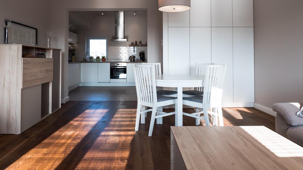 Apartament Jelitkowo *