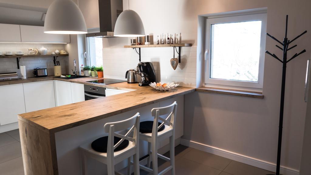 Apartament Jelitkowo *